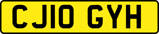 CJ10GYH