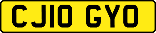 CJ10GYO