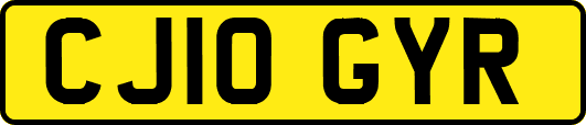 CJ10GYR