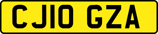 CJ10GZA