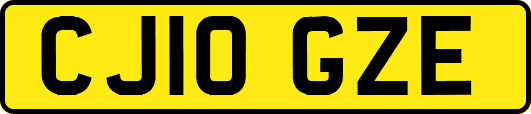 CJ10GZE