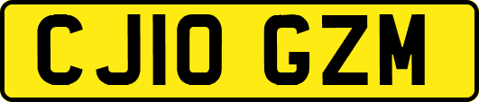CJ10GZM