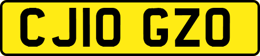 CJ10GZO
