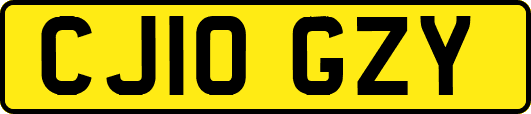 CJ10GZY