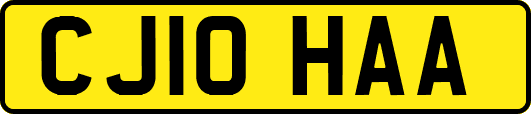 CJ10HAA