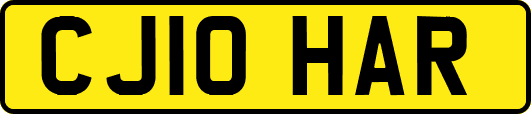 CJ10HAR