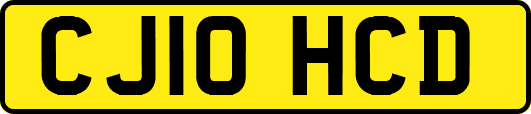 CJ10HCD
