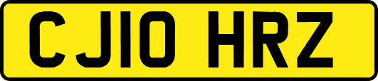 CJ10HRZ