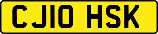 CJ10HSK