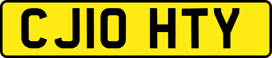 CJ10HTY