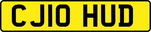 CJ10HUD