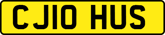 CJ10HUS