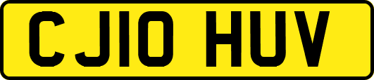CJ10HUV