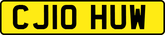 CJ10HUW
