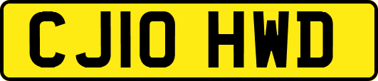 CJ10HWD