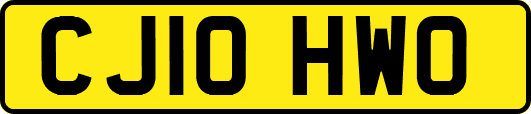 CJ10HWO