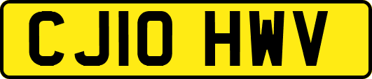 CJ10HWV