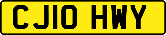 CJ10HWY