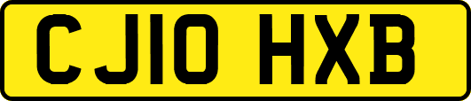 CJ10HXB