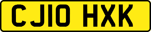 CJ10HXK