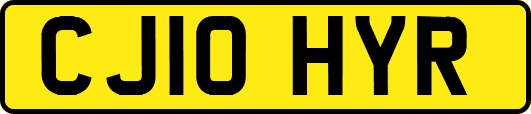 CJ10HYR