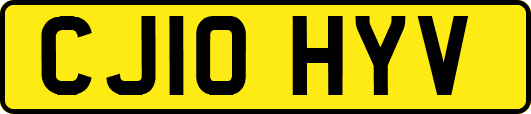 CJ10HYV