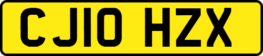 CJ10HZX
