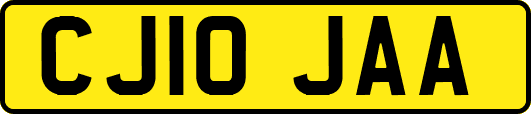 CJ10JAA