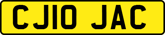 CJ10JAC