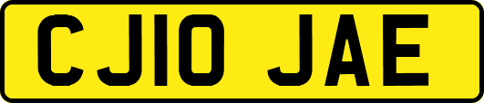 CJ10JAE