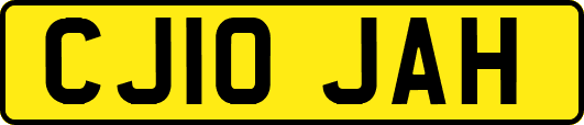 CJ10JAH