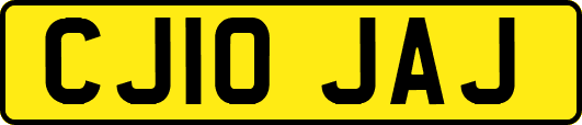 CJ10JAJ