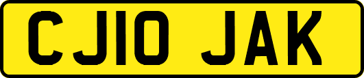 CJ10JAK
