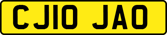 CJ10JAO