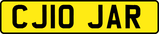 CJ10JAR