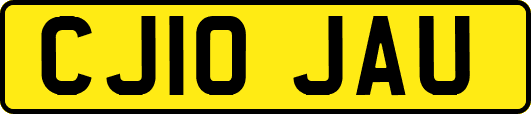 CJ10JAU