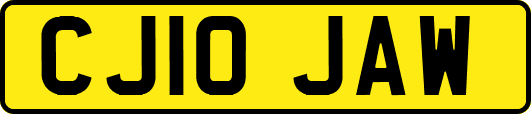 CJ10JAW