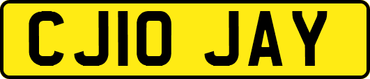 CJ10JAY