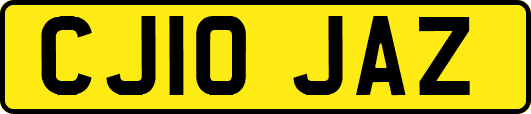 CJ10JAZ