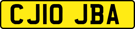 CJ10JBA