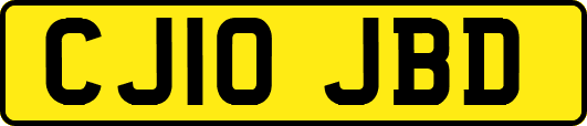 CJ10JBD