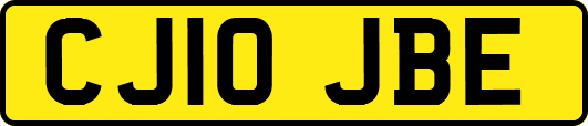 CJ10JBE
