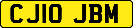 CJ10JBM