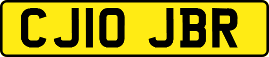 CJ10JBR