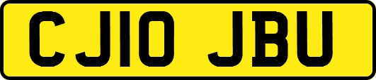 CJ10JBU