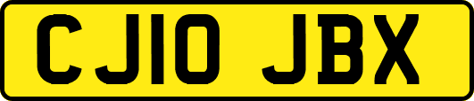 CJ10JBX