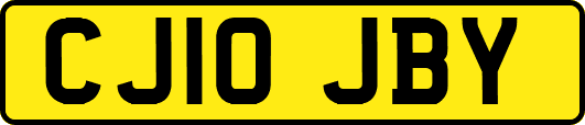 CJ10JBY