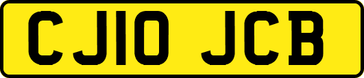 CJ10JCB