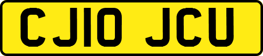 CJ10JCU