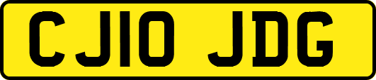 CJ10JDG